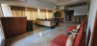 3 BHK Apartment For Rent in Evershine Greens Andheri West Mumbai  7953221