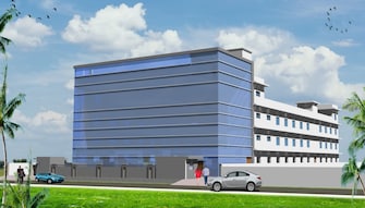 Commercial Office Space in IT/SEZ 90000 Sq.Ft. For Resale in Sector 136 Noida  7953229