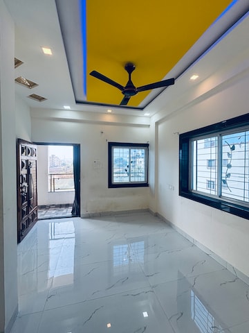 Living Room in 2 BHK Independent House at Manjari – for Rent
