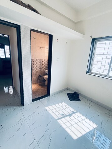 Living Room in 2 BHK Independent House at Manjari – for Rent