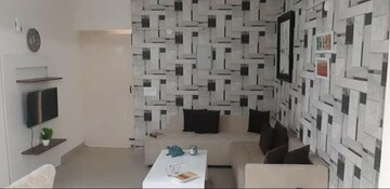 Team Area in 3 BHK Apartment at Puri Pratham, Sector 84 – for Sale