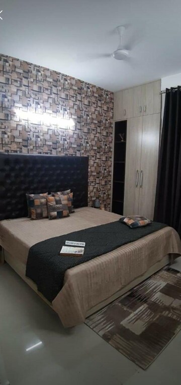 Bedroom in 3 BHK Apartment at Puri Pratham, Sector 84 – for Sale
