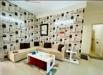 Team Area in 3 BHK Apartment at Puri Pratham, Sector 84 – for Sale