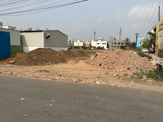 Commercial Land 10000 Sq.Ft. For Rent in Gerugambakkam Chennai  7953224