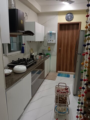 Master Bedroom in 2 BHK Apartment at Balewadi Apartments, Balewadi – for Rent