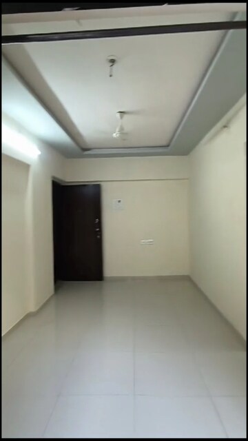 Living Room in 2 BHK Apartment at Raj Viva Maitry Heights, Virar West – for Rent
