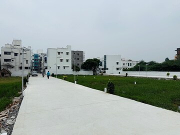  Plot – Exterior View View at Tambaram West - for Sale