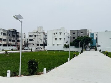  Plot – Exterior View View at Tambaram West - for Sale