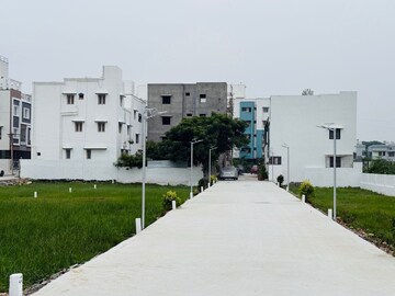  Plot – Exterior View View at Tambaram West - for Sale
