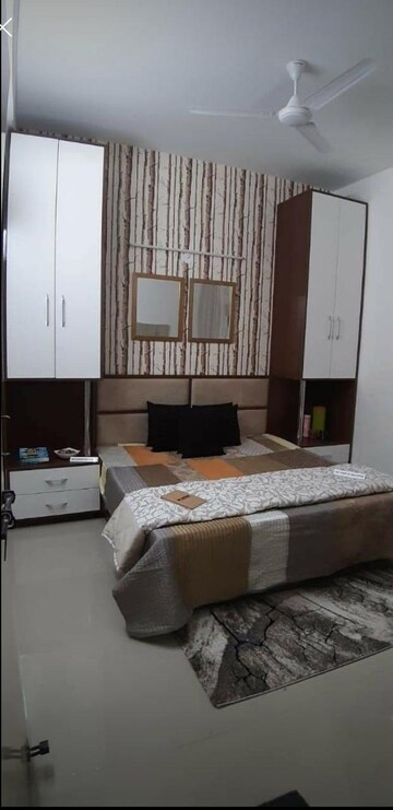 Bedroom in 3 BHK Apartment at RPS Auria, Sector 88 – for Sale