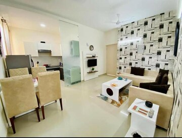 3 BHK Apartment For Sale in Sector 84