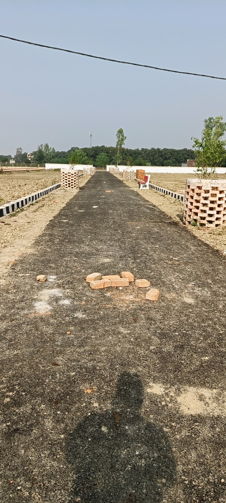 undefined, bakhshi ka talab  1000 Sq.Ft. Plot In Bakhshi Ka Talab Lucknow 7953237