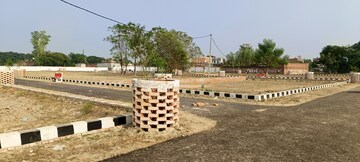 Plot Area in  Plot at Bakhshi Ka Talab – for Sale