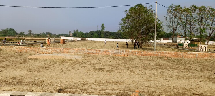 undefined, bakhshi ka talab  1000 Sq.Ft. Plot In Bakhshi Ka Talab Lucknow 7953237