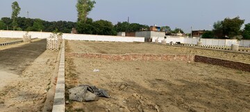 Plot Area in  Plot at Bakhshi Ka Talab – for Sale