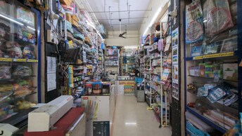 Commercial Shop 250 Sq.Ft. For Rent in Borivali West Mumbai  7953239