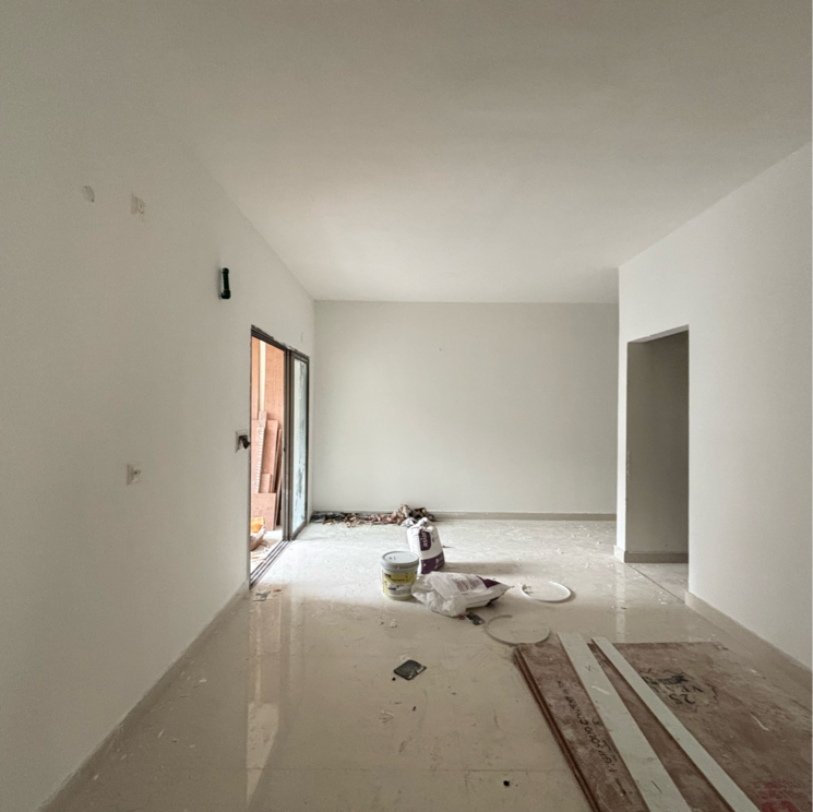 Room, rishi-ecoview 2.5 Bedroom 1250 Sq.Ft. Apartment In New Town Kolkata 7953253