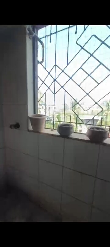 Kitchen in 3 BHK Apartment at Vakola – for Rent