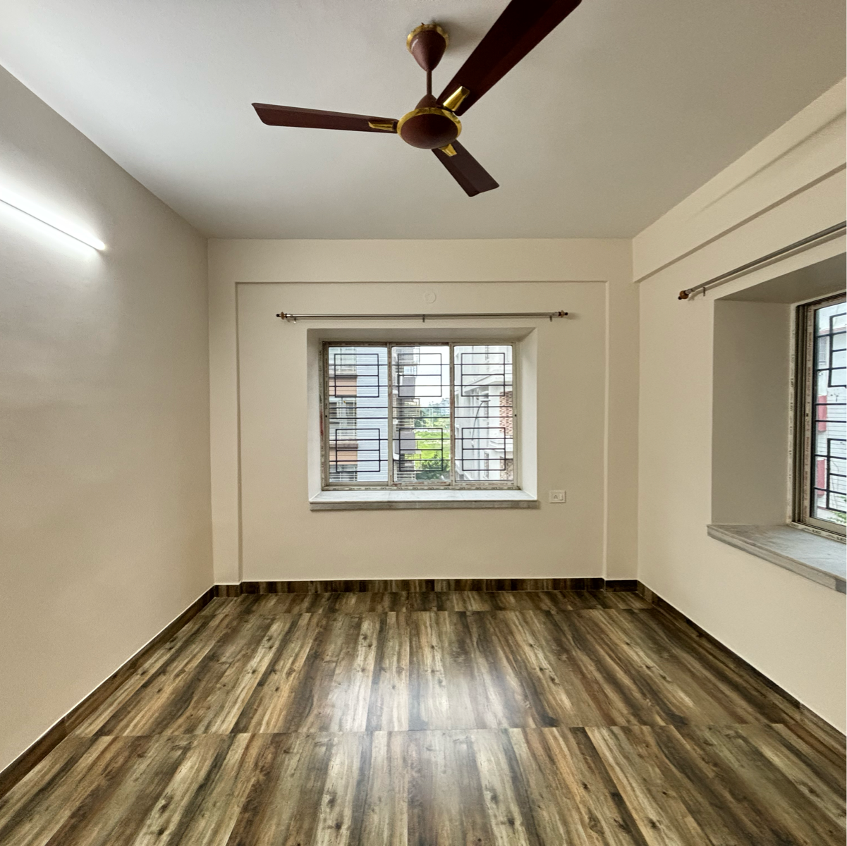 3 BHK Apartment For Sale in Rishi Ecoview