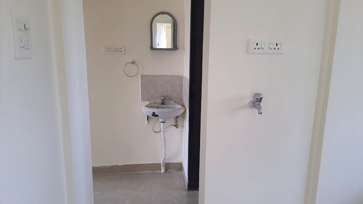 Bathroom, welworth-paradise 1 Bedroom 650 Sq.Ft. Apartment In Baner Pune 7953262