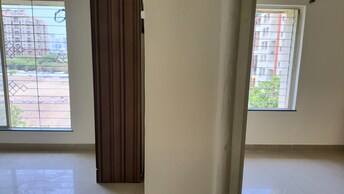 1 BHK Apartment For Rent in Welworth Paradise Baner Pune  7953262