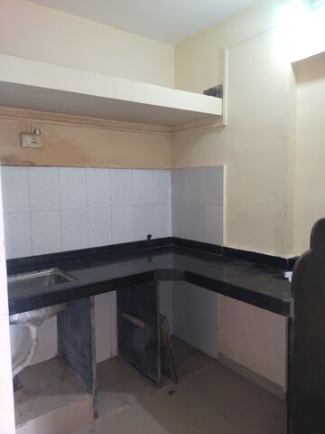 Kitchen in 1 BHK Apartment at Kurla East – for Rent