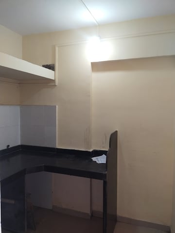 Kitchen in 1 BHK Apartment at Kurla East – for Rent