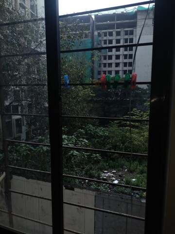 Balcony in 1 BHK Apartment at Kurla East – for Rent