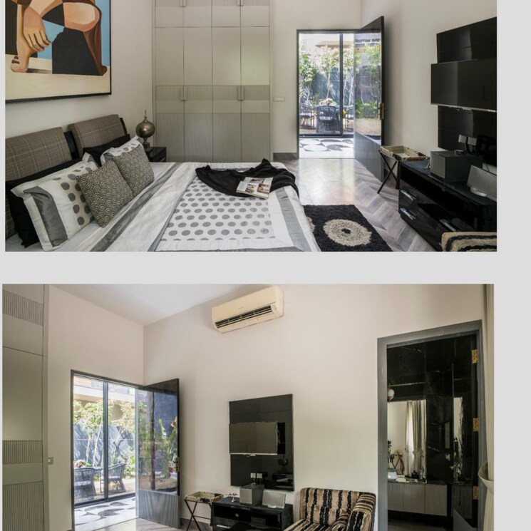 Other, palm-residency-chhatarpur 3.5 Bedroom 4500 Sq.Ft. Villa In Rajpur Khurd Extension Delhi 7953273