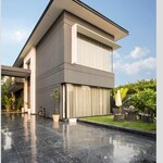 3.5 BHK 4500 Sq.Ft. Villa in Palm Residency Chhatarpur