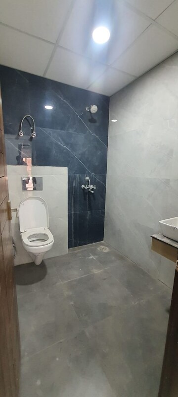 Master Bedroom in 2 BHK Apartment at SCC Blossom, Raj Nagar Extension – for Sale