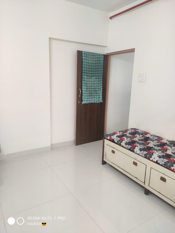Bedroom, subham-rajkamal-pride 1 Bedroom 425 Sq.Ft. Apartment In Nagpada Mumbai 7953281