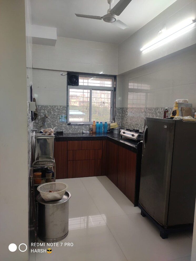 Kitchen, subham-rajkamal-pride 1 Bedroom 425 Sq.Ft. Apartment In Nagpada Mumbai 7953281