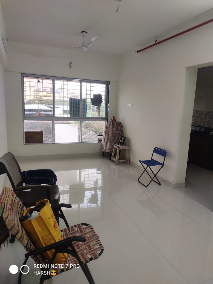 Living Room, subham-rajkamal-pride 1 Bedroom 425 Sq.Ft. Apartment In Nagpada Mumbai 7953281