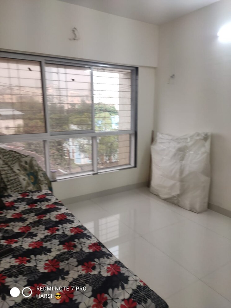 Bedroom, subham-rajkamal-pride 1 Bedroom 425 Sq.Ft. Apartment In Nagpada Mumbai 7953281