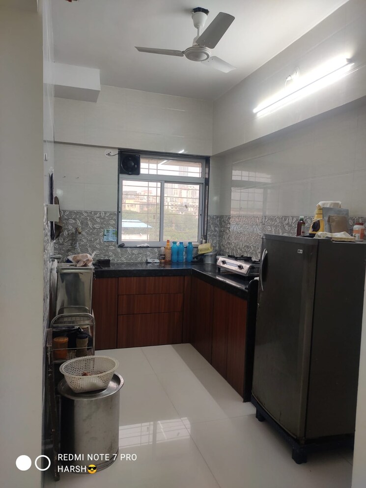 Kitchen, subham-rajkamal-pride 1 Bedroom 425 Sq.Ft. Apartment In Nagpada Mumbai 7953281