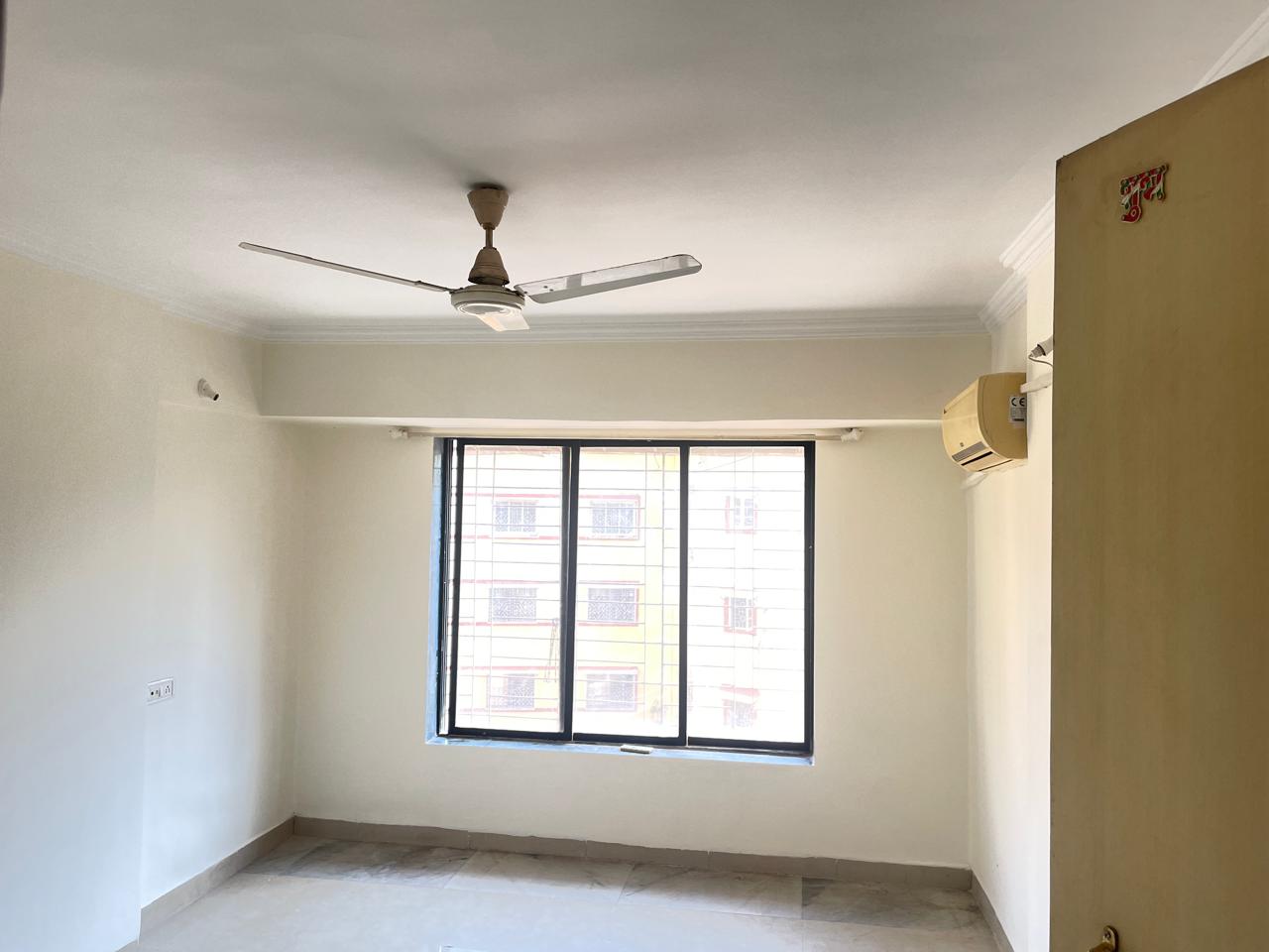 2 BHK Apartment For Sale in Omkar Om Residency