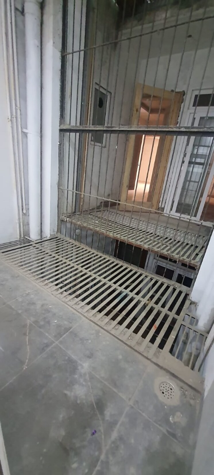 Balcony, scc-blossom 2 Bedroom 1030 Sq.Ft. Apartment In Raj Nagar Extension Ghaziabad 7953287