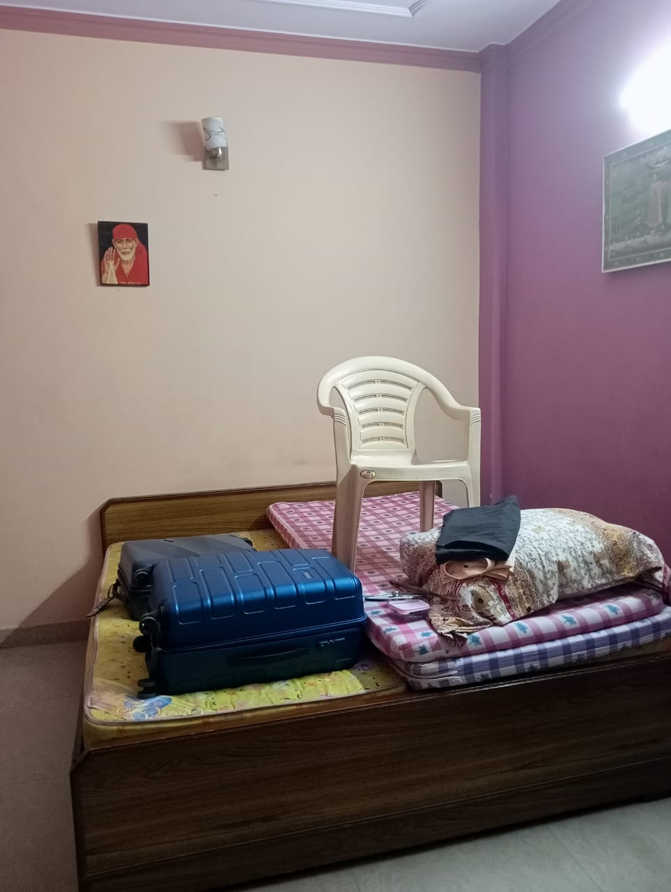 2 BHK Builder Floor For Sale in Lajpat Nagar I