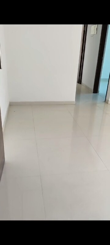 Master Bedroom in 2 BHK Apartment at Cosmos Habitat, Majiwada – for Sale