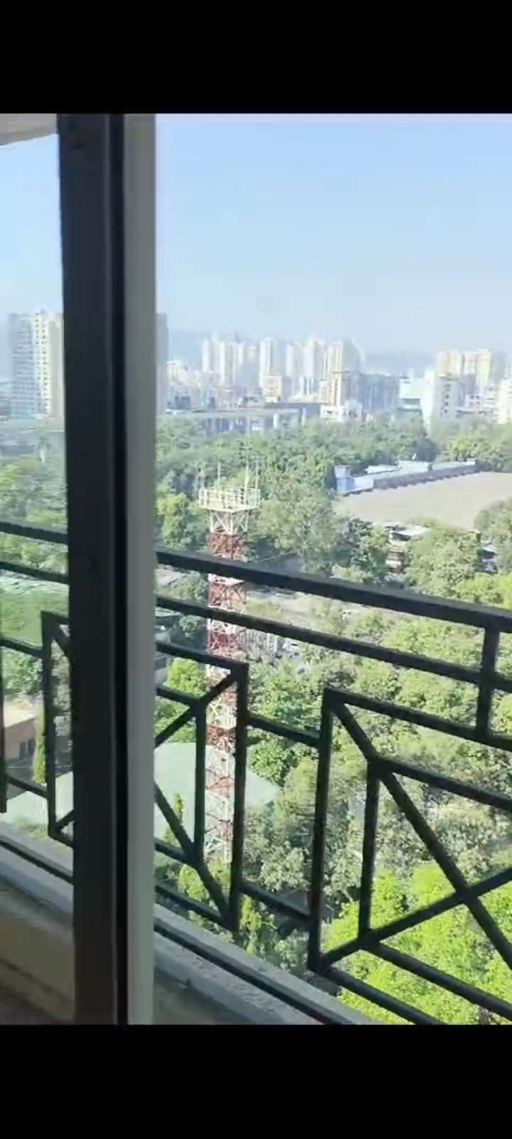 2 BHK 650 Sq.Ft. Apartment in Cosmos Habitat