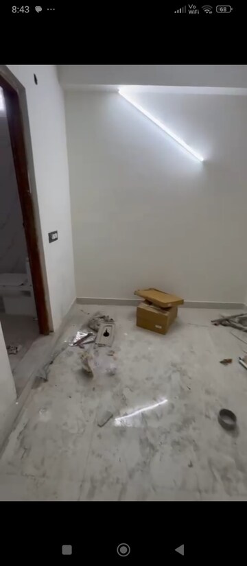 1 BHK Builder Floor For Rent in Nidhi Exclusive Floors, Mehrauli