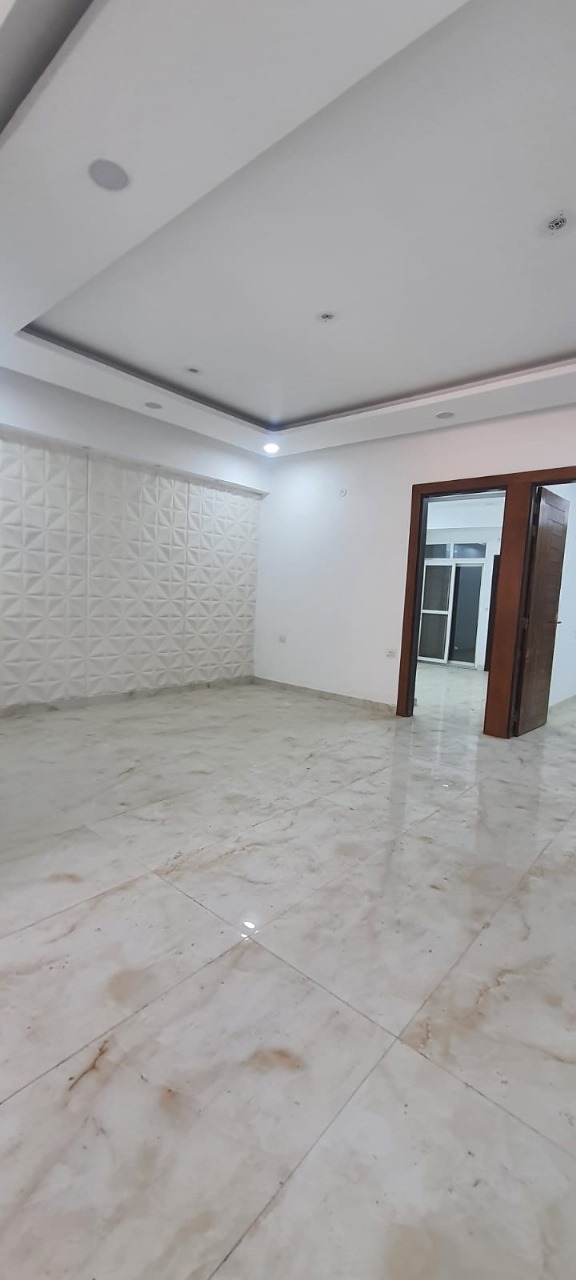 2 BHK Apartment For Sale in Proview Officer City 2