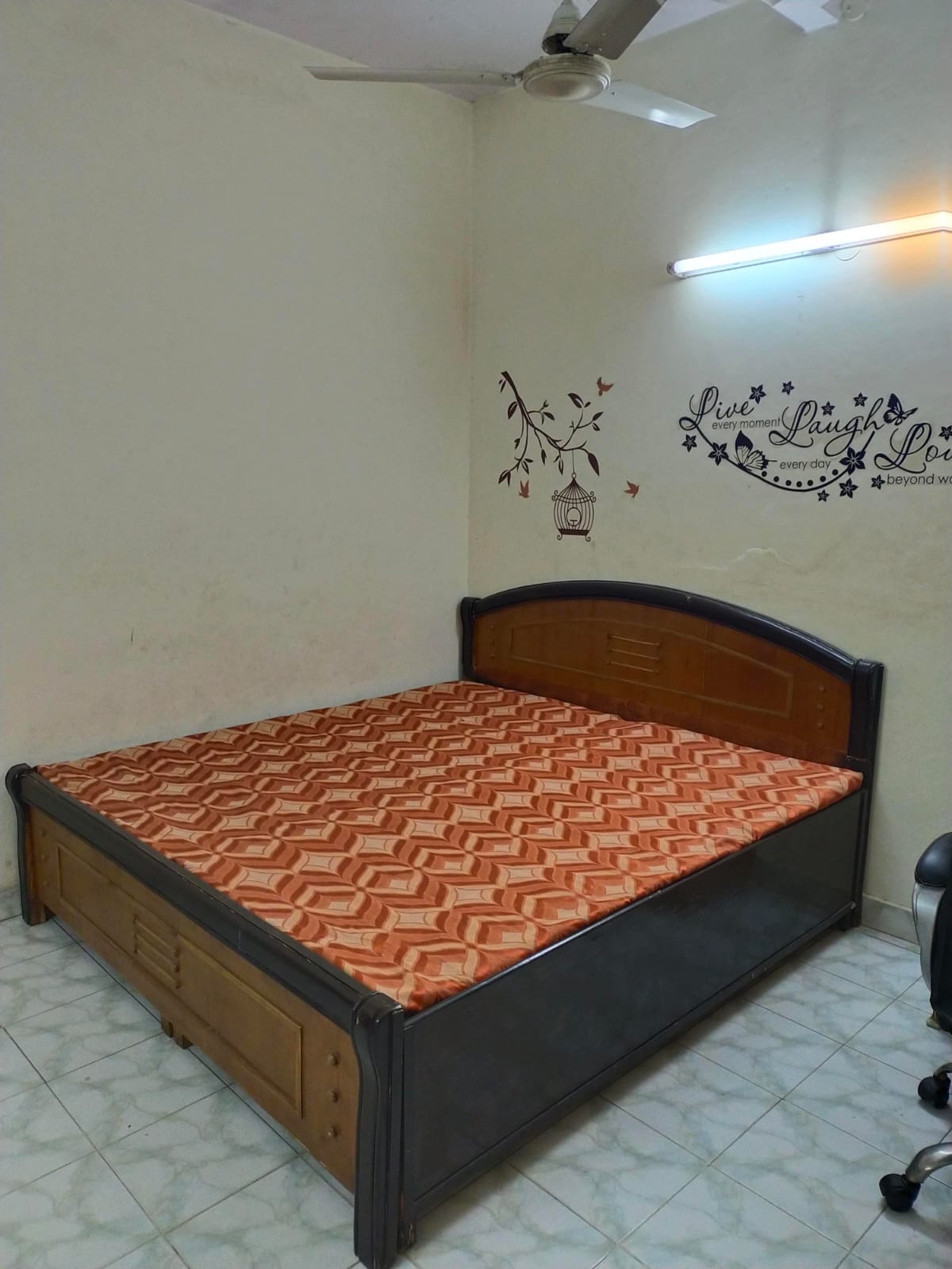 2 BHK Builder Floor For Sale in Lajpat Nagar II