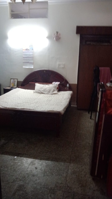 2 BHK + Study Room Builder Floor For Sale in Lajpat Nagar III