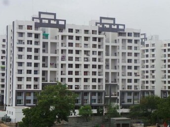 2 BHK Apartment For Resale in Kolte Patil Langston Kharadi Pune  7953323