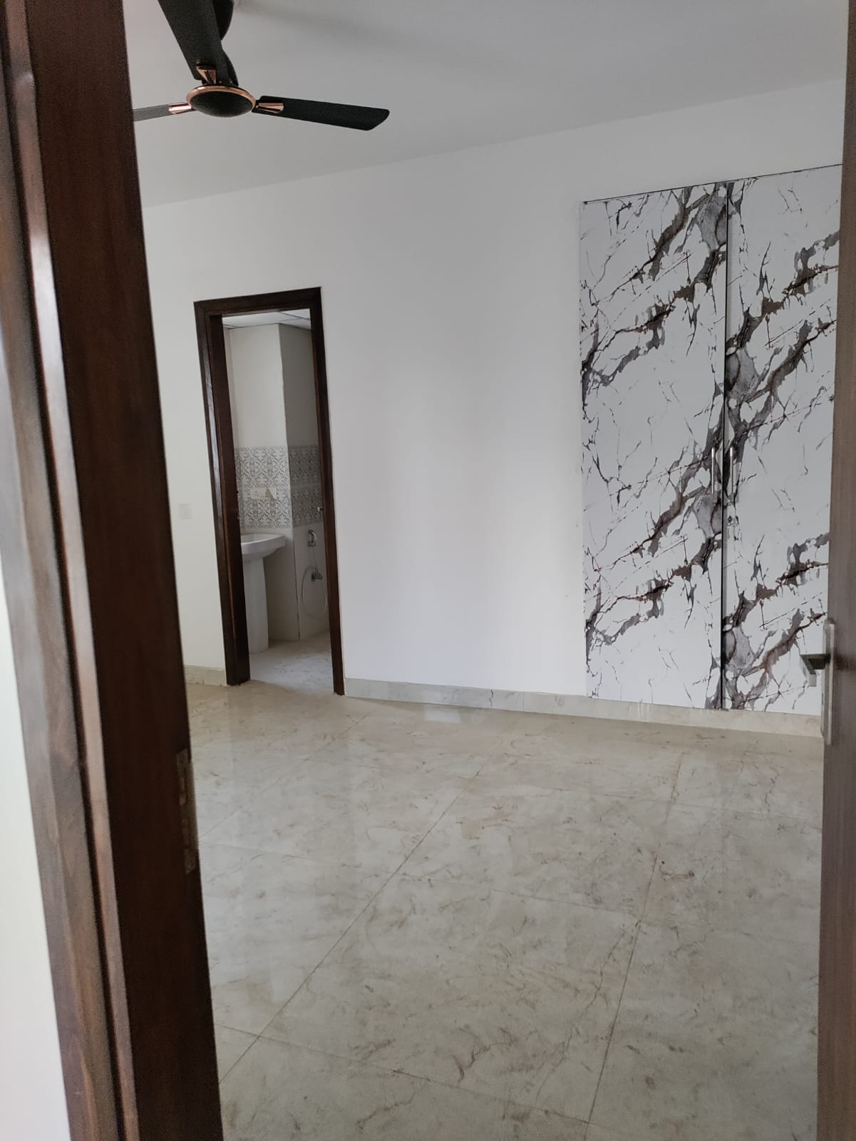 3 BHK + Pooja Room 1990 Sq.Ft. Apartment in Uninav Bliss