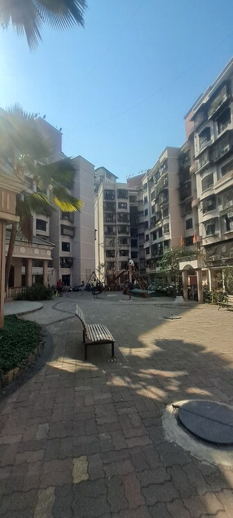 1 BHK Apartment For Resale in Bhumiraj Woods Kharghar Navi Mumbai  7953340