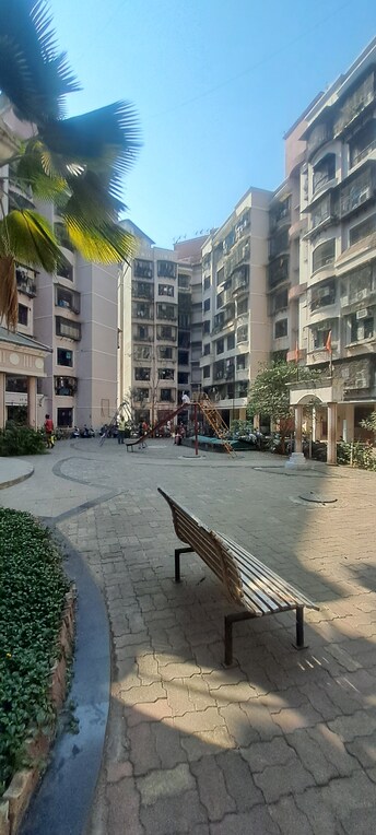 1 BHK Apartment For Resale in Bhumiraj Woods Kharghar Navi Mumbai  7953340