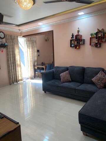 2 BHK Apartment For Resale in RK Riddhi Siddhi Heights Wakad Pune  7953344